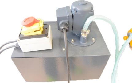 Помпа СОЖ MML 2550