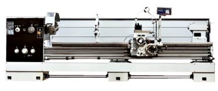 SPV-2000/660 универсальный токарный станок  с УЦИ