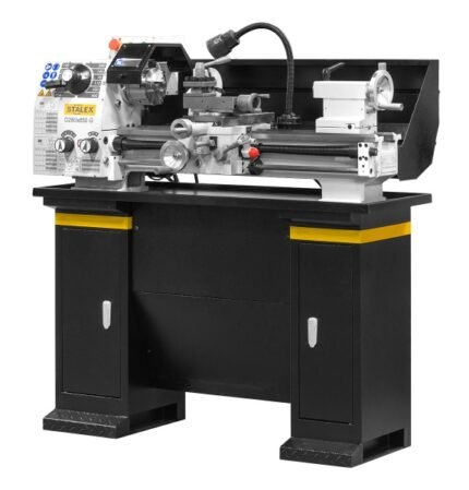 Станок токарный Stalex D280x650G