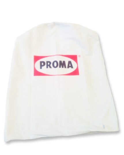 Х/б мешок верхний с логотипом для OP-1500/2200