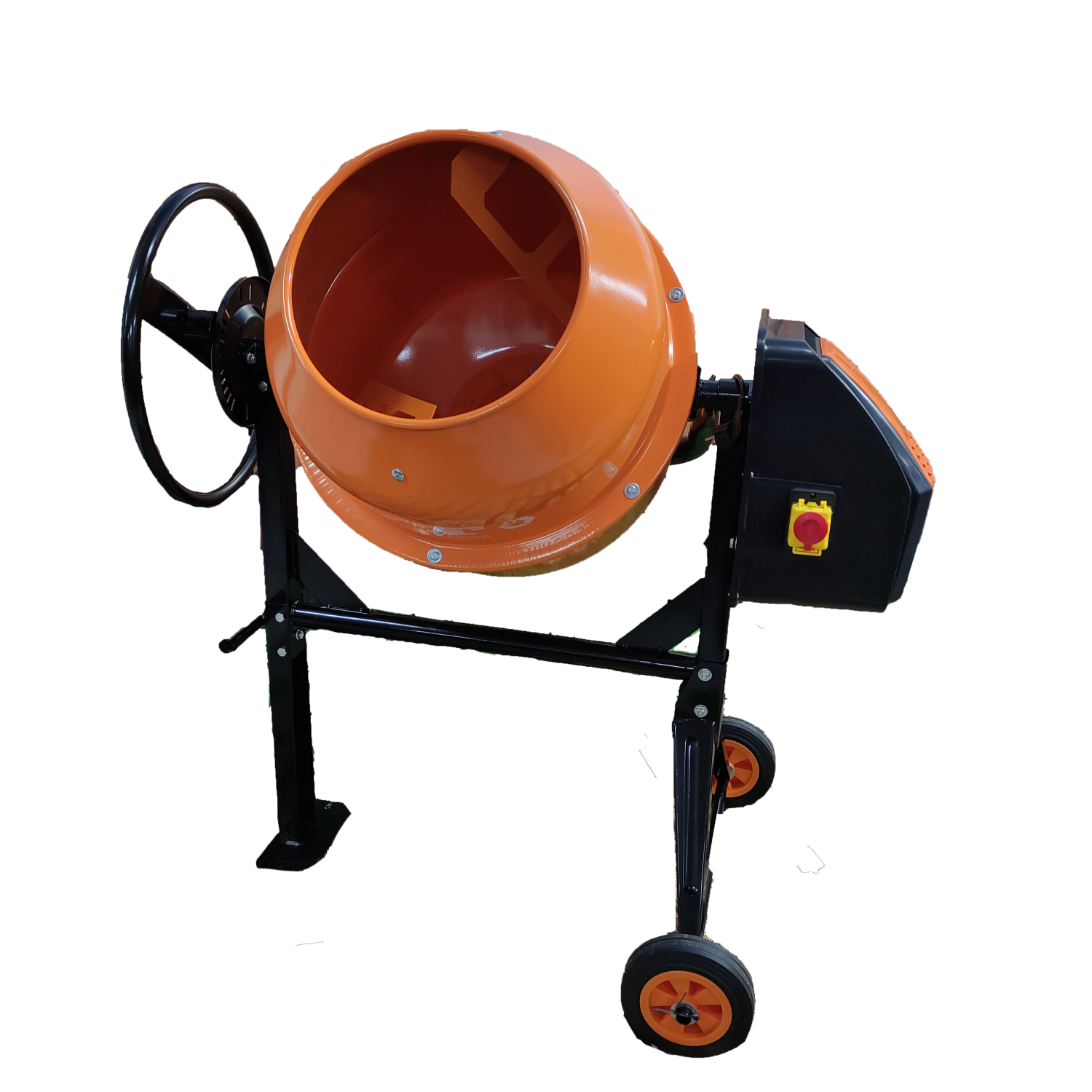 Строительное оборудование